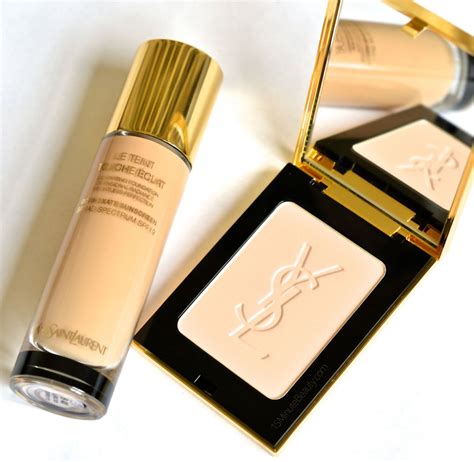 best ysl foundation|YSL foundation reviews.